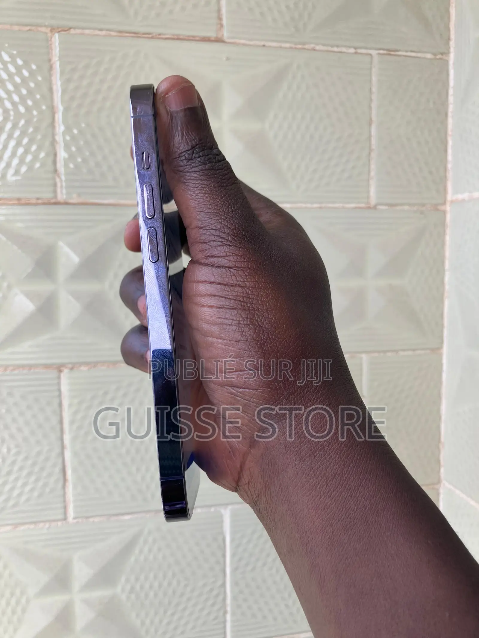 Apple iPhone 14 Pro 256 GB Violet