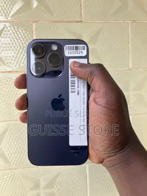 Apple iPhone 14 Pro 256 GB Violet