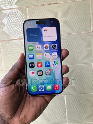 Apple iPhone 15 128 GB Rose