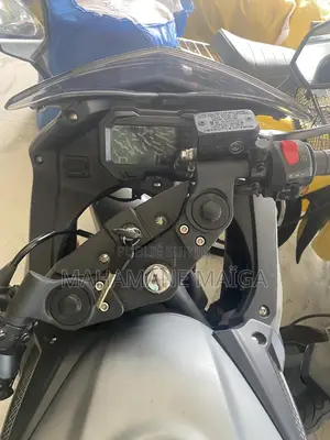 New Voge 300 Rally 2025 Gris