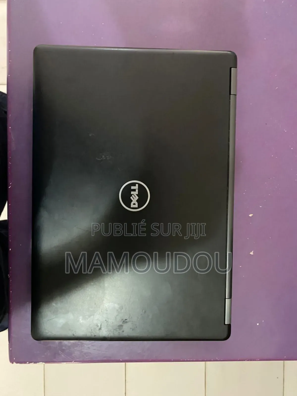 Ordinateur Portable Dell Latitude 5480 4GB Intel Core 5 eMMC 250GB