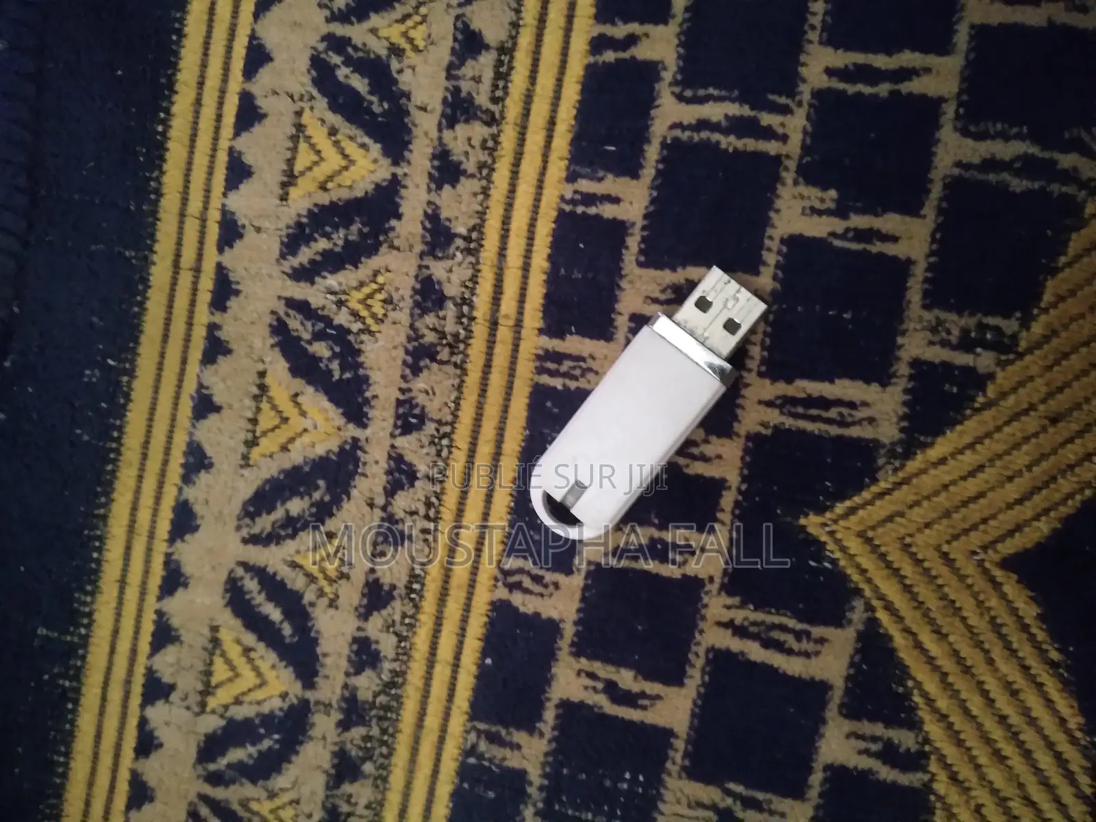 Clè Usb 4 Giga