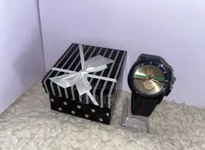Montre Élégante