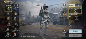 Compte Call Of Duty