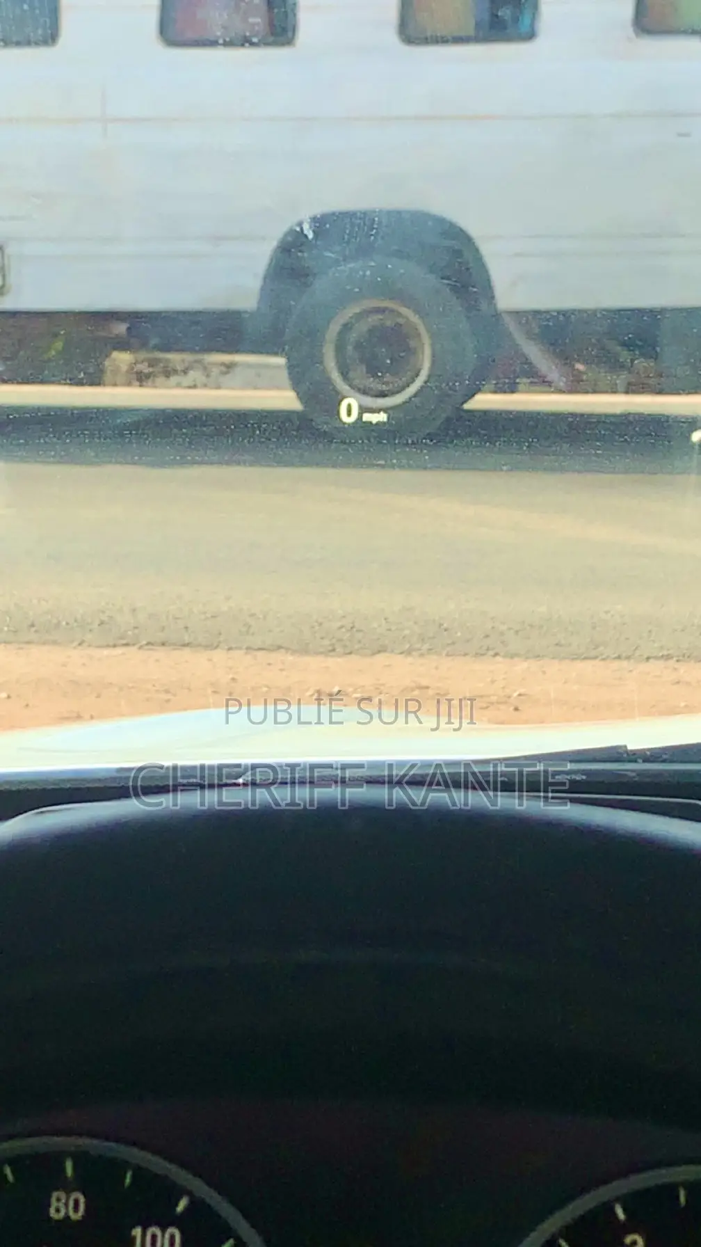 BMW X3 xDrive28i 4dr SUV AWD (2.0L 4cyl Turbo 8A) 2014 Blanc