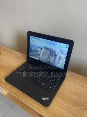 Ordinateur De Bureau Lenovo 4GB Intel Celeron SSD 128GB