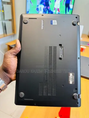 New Lenovo ThinkPad T470s 8GB Intel Core I5 SSD 256GB