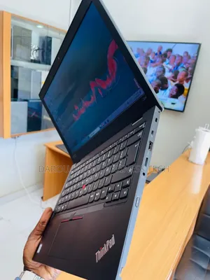 New Lenovo ThinkPad L380 8GB Intel Core I5 SSD 256GB