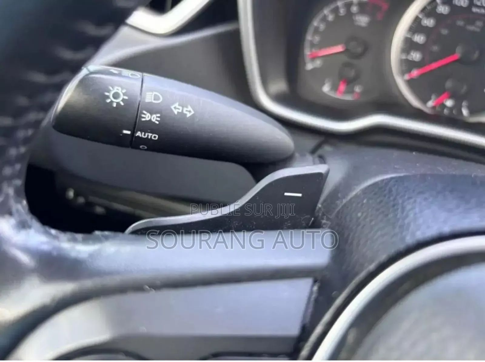 Toyota Corolla SE 2020 Blanc