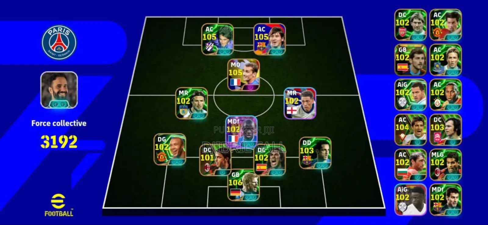 Je Suis Un Vendeur Agreable