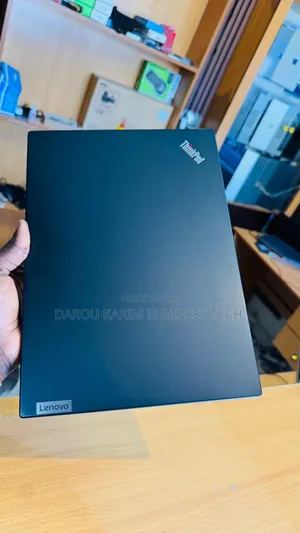 New Lenovo Thinkpad L14 16GB Intel Core I5 SSD 512GB