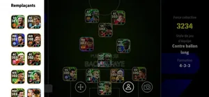 Compte Efootball Pes Qualité Disponible