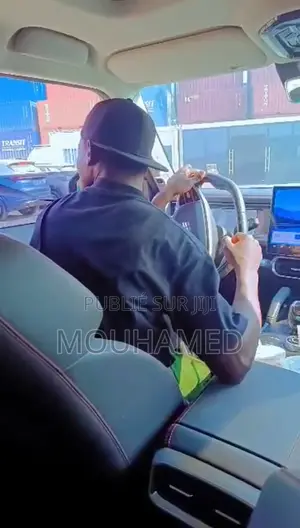 New Jetour T2 2.0 Petrol AWD 2024 Noir Mat