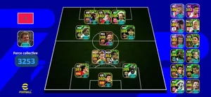 Compte Efootball Pes Qualité Disponible