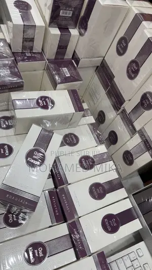 Parfum Oud Klassik