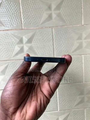 Apple iPhone 15 Pro 128 GB Blue