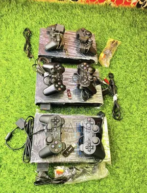 Playstation 2 15 Jeux Installés Efoball 2025 Inclus