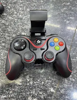 Manette Téléphone Pour Jouer Efootball Et D’Autres Jeux