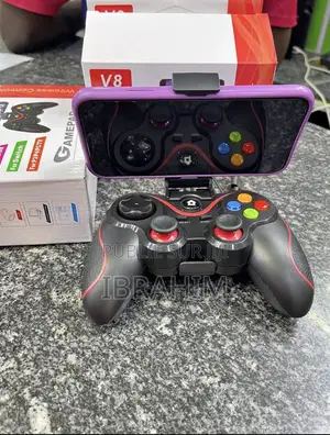 Manette Téléphone Pour Jouer Efootball Et D’Autres Jeux