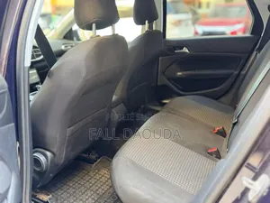 Peugeot 308 2020 Black