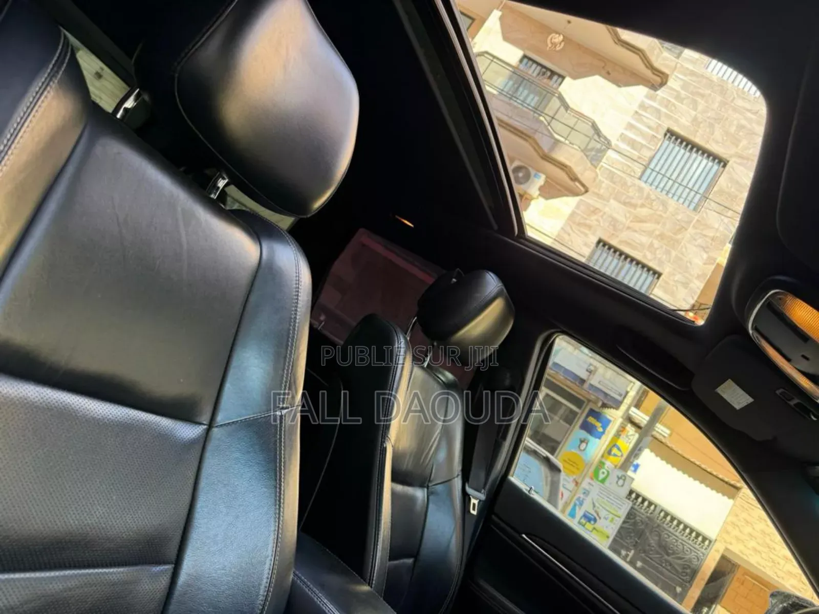 Jeep Grand Cherokee 2016 Black