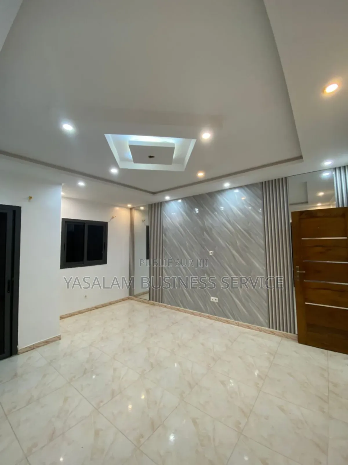 2chbre Appartement dans Yasalam Business, Yoff à Louer