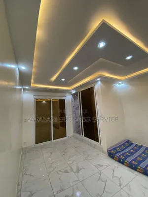 3chbre Appartement dans Yasalam Business, Ouakam à Louer