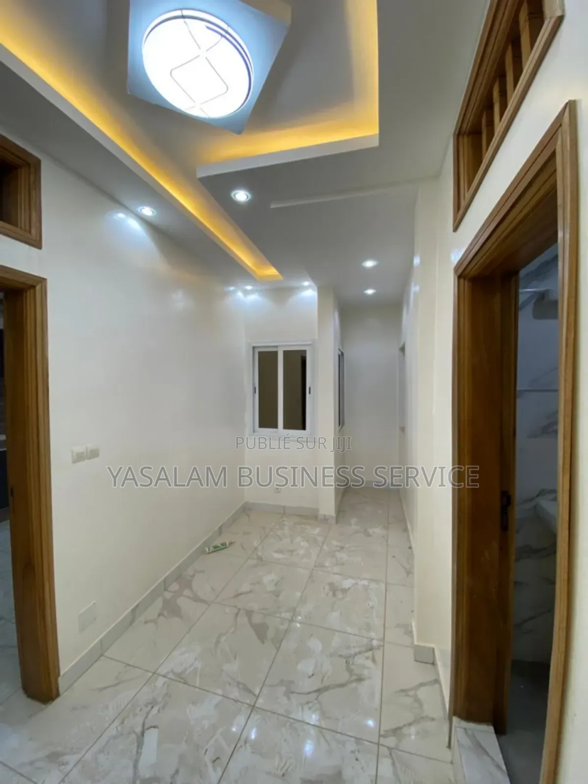3chbre Appartement dans Yasalam Business, Ouakam à Louer
