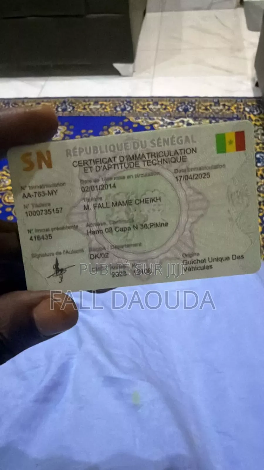 Hyundai Tucson 2014 Gris