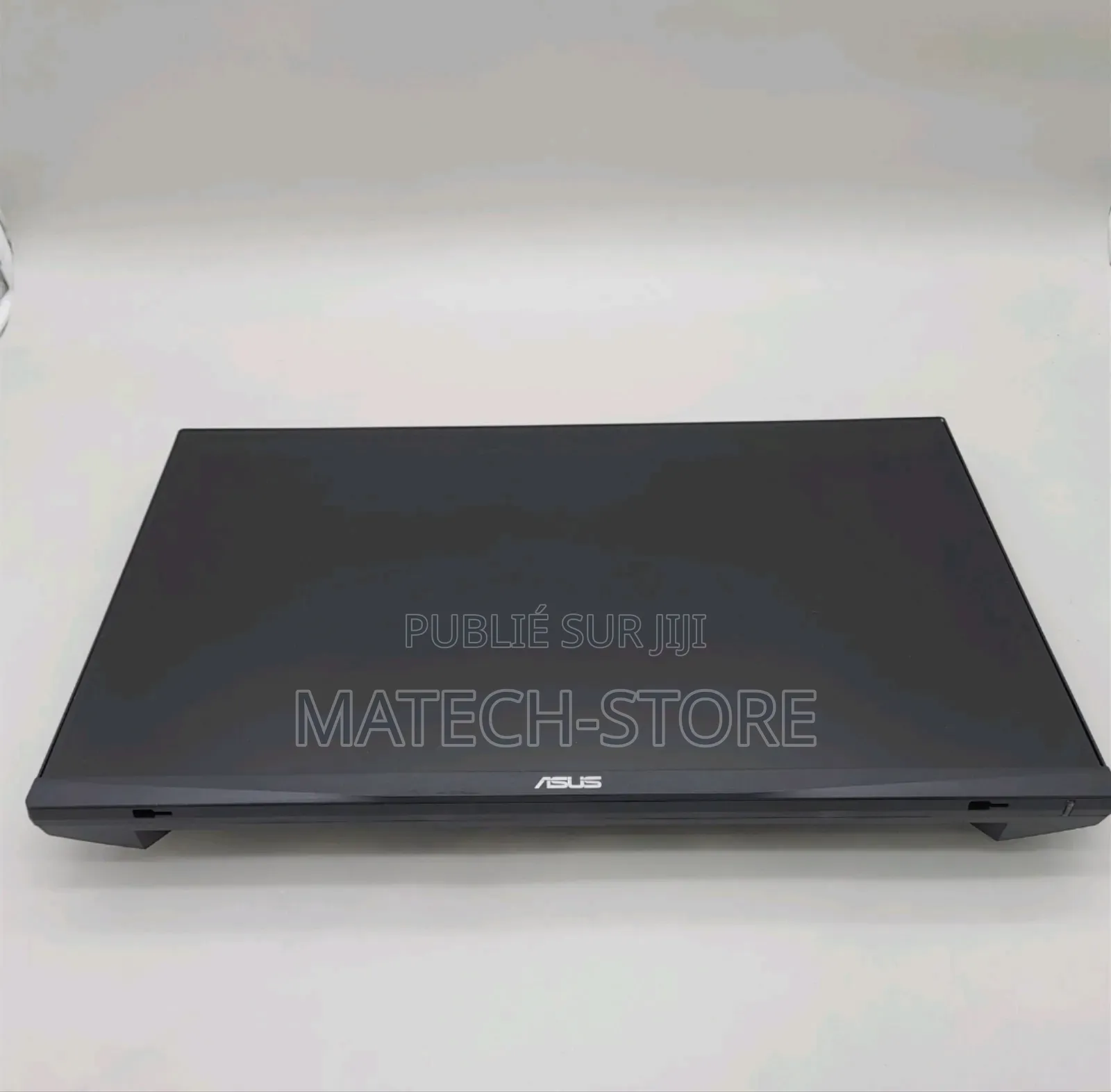 Écran Gamer Asus Tuf 180hz – Hdr– Performance E-Sport