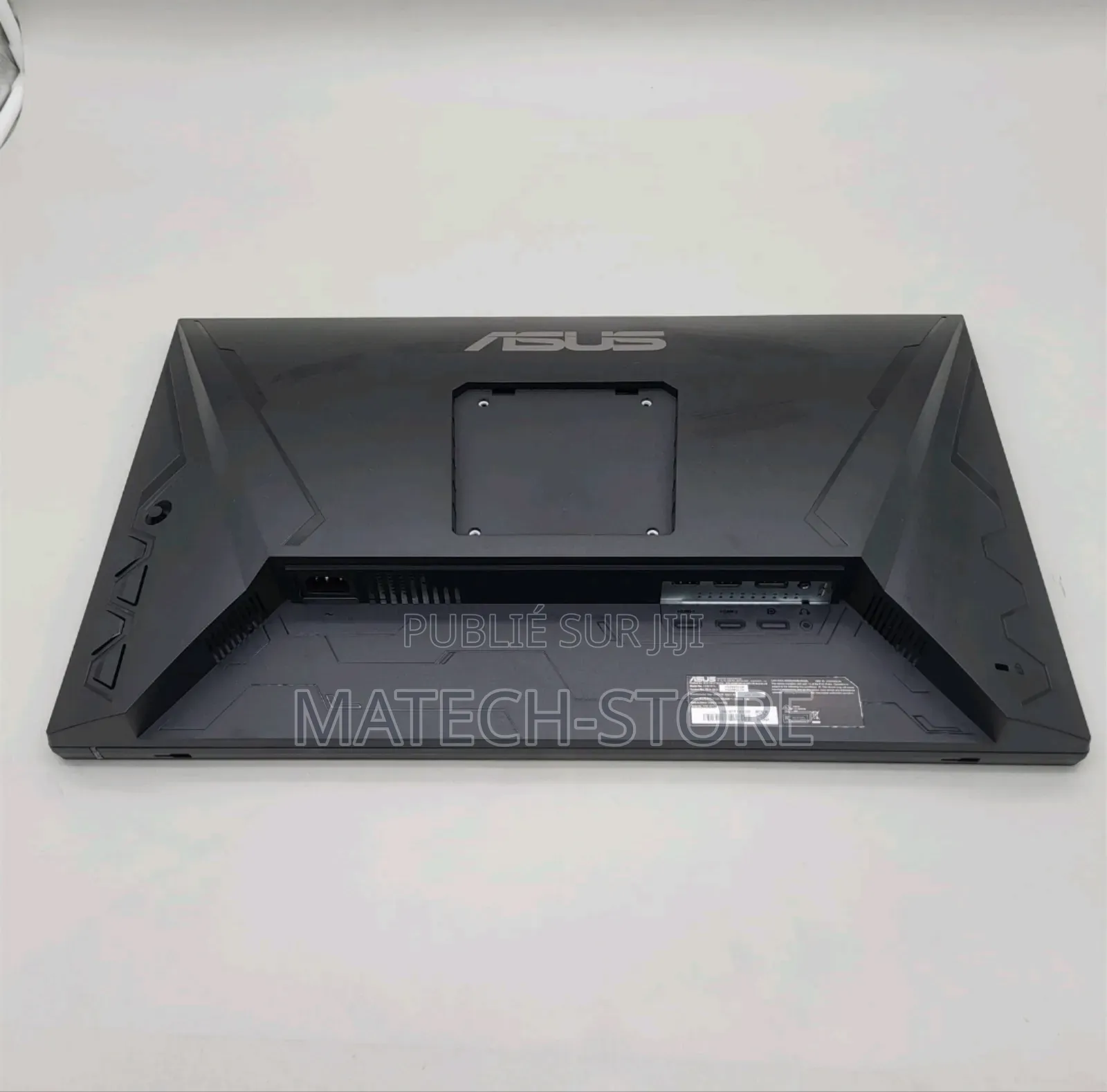 Écran Gamer Asus Tuf 180hz – Hdr– Performance E-Sport