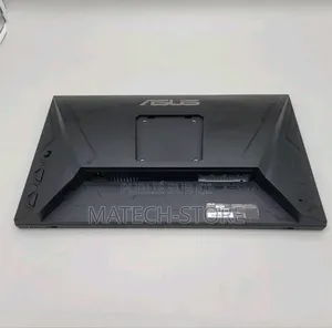 Écran Gamer Asus Tuf 180hz – Hdr– Performance E-Sport