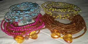 Bayas(Perles De Reins)