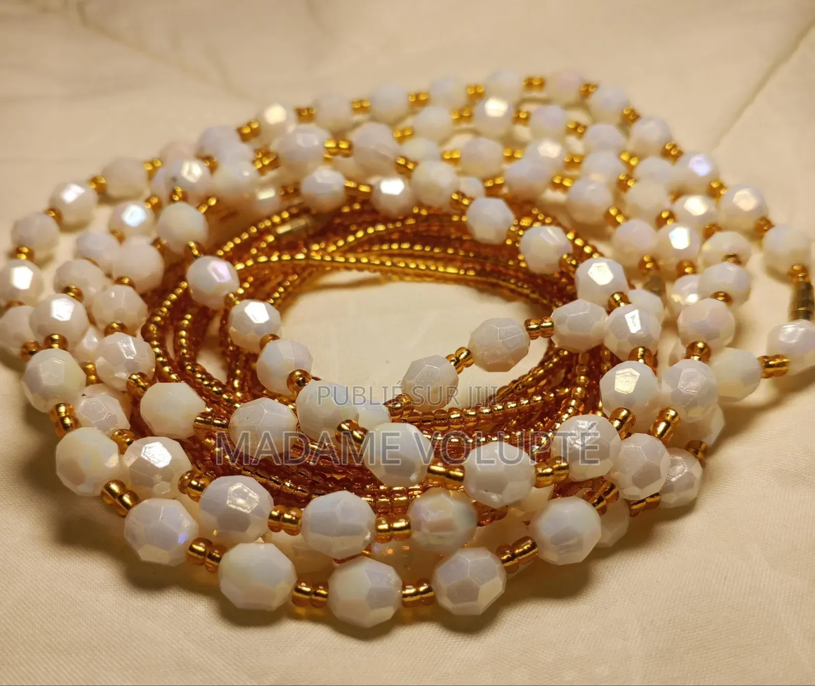 Bayas(Perles De Reins)