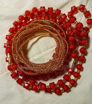 Bayas(Perles De Reins)