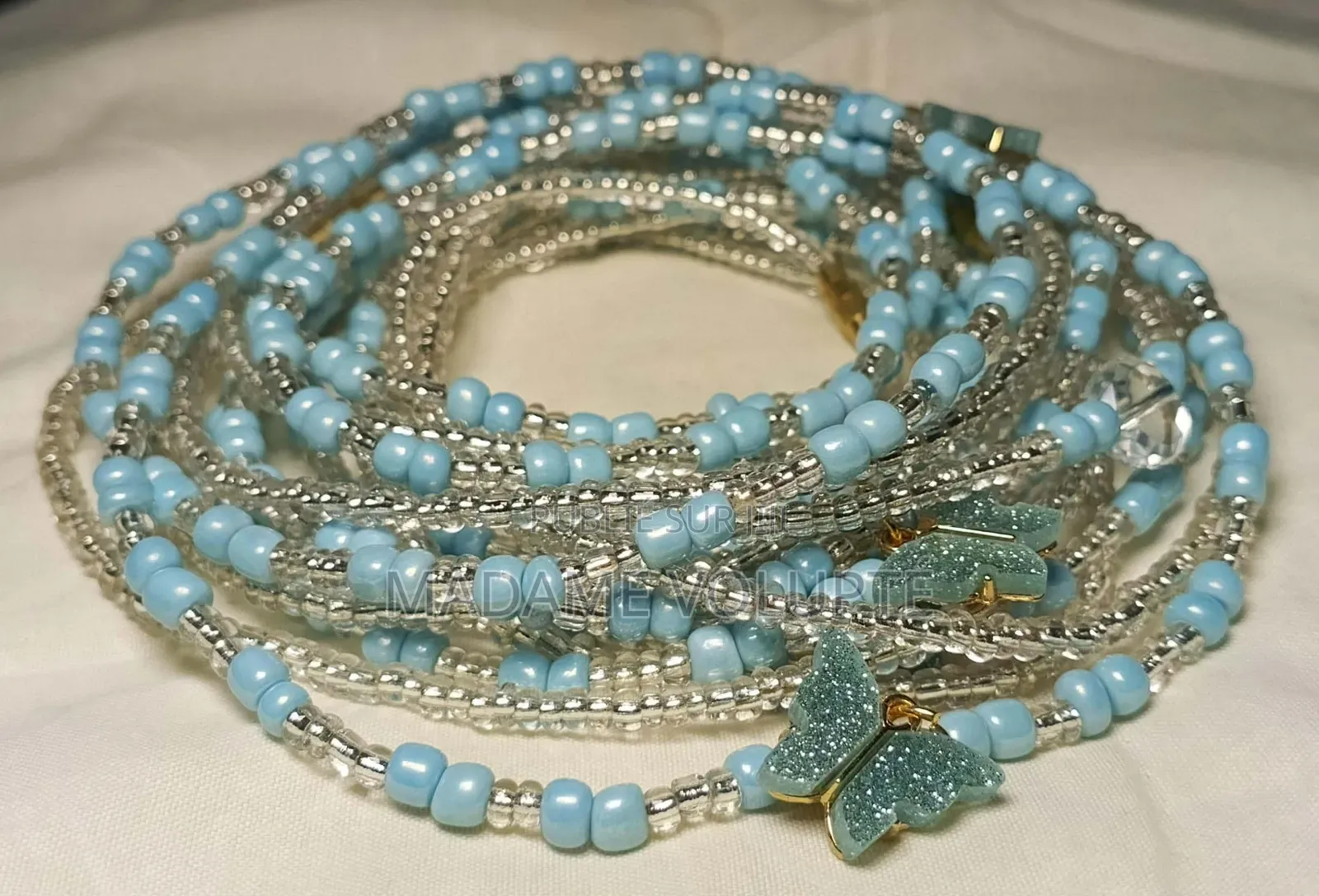 Bayas(Perles De Reins)