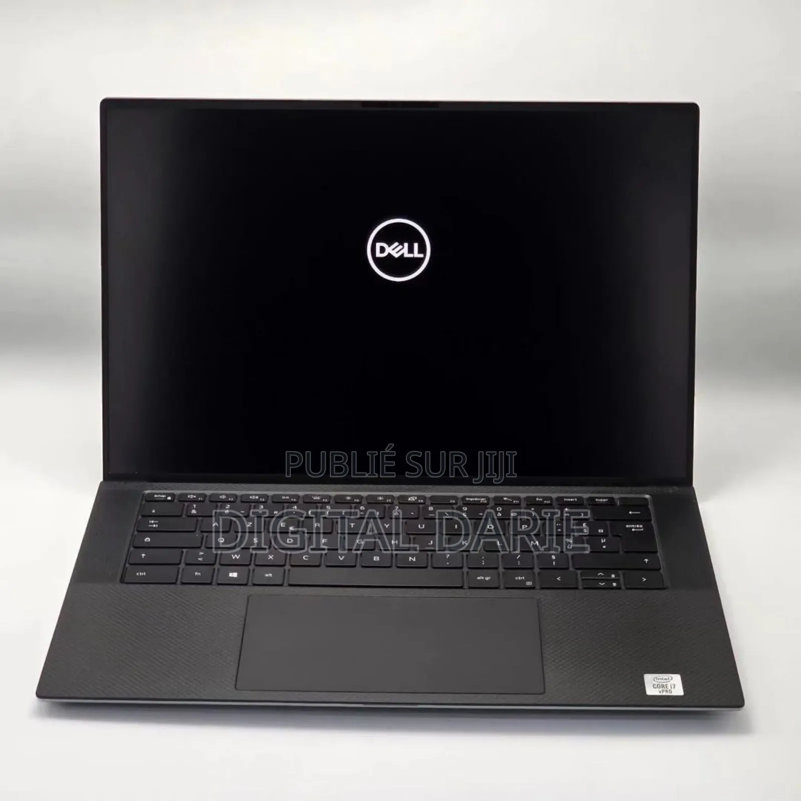 New Dell Precision 5550 16GB Intel Core I7 SSD 512GB