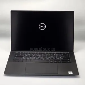 New Dell Precision 5550 16GB Intel Core I7 SSD 512GB