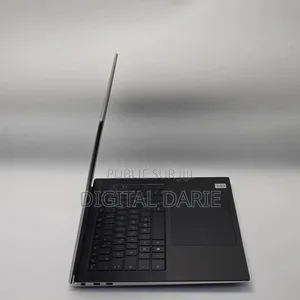 New Dell Precision 5550 16GB Intel Core I7 SSD 512GB