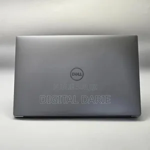 New Dell Precision 5550 16GB Intel Core I7 SSD 512GB
