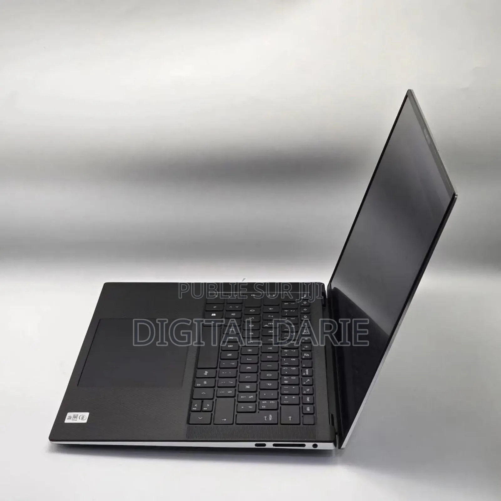 New Dell Precision 5550 16GB Intel Core I7 SSD 512GB