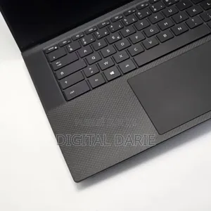 New Dell Precision 5550 16GB Intel Core I7 SSD 512GB