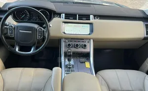 Land Rover Discovery Sport 2017 Gris