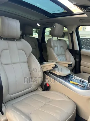 Land Rover Discovery Sport 2017 Gris