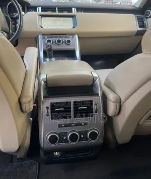 Land Rover Discovery Sport 2017 Gris