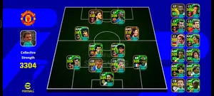 Compte Fuul Joueur Avec Des Légende Disponible en Contact