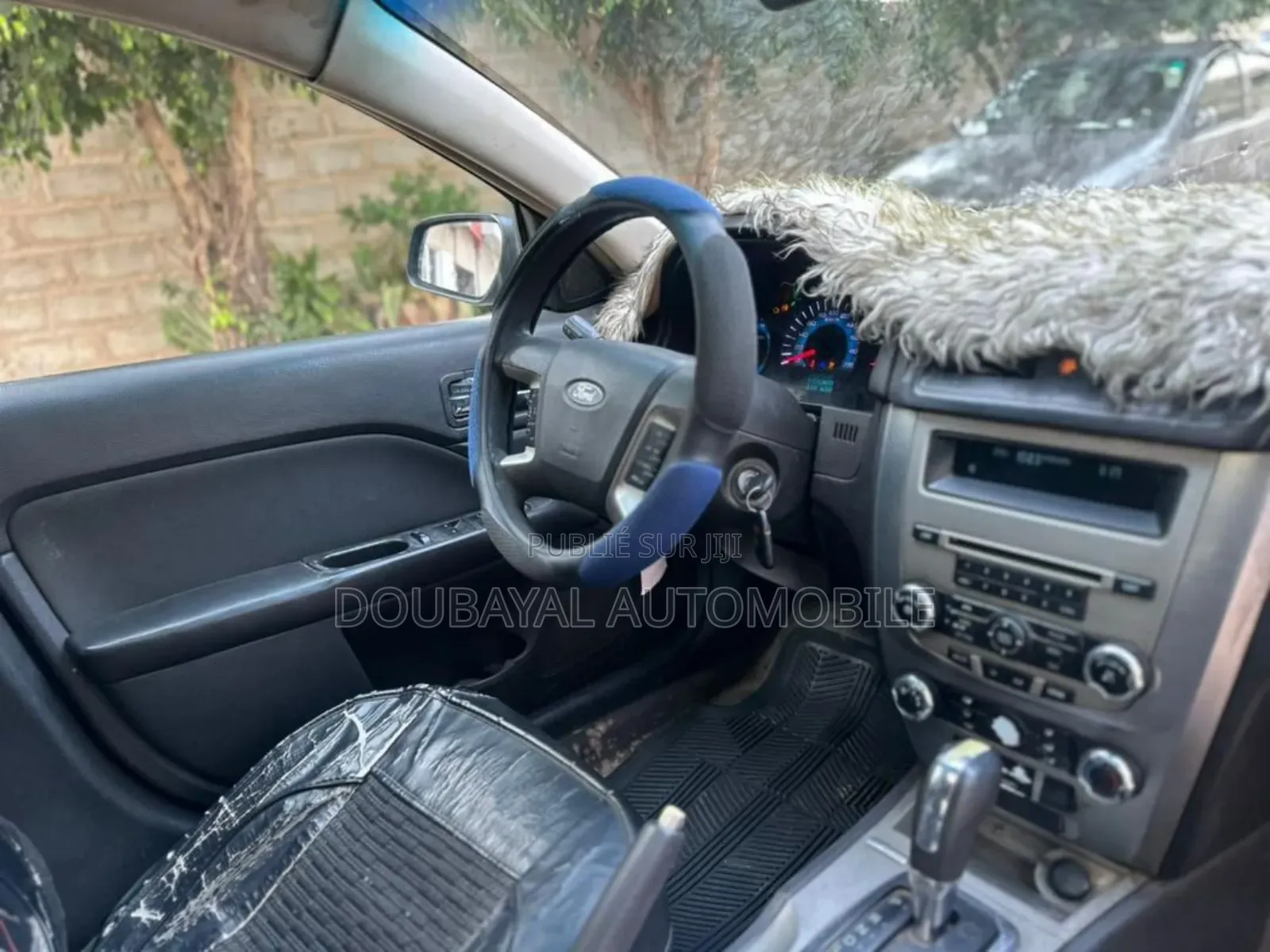 Ford Ranger Wildtrak 2022 Blanc