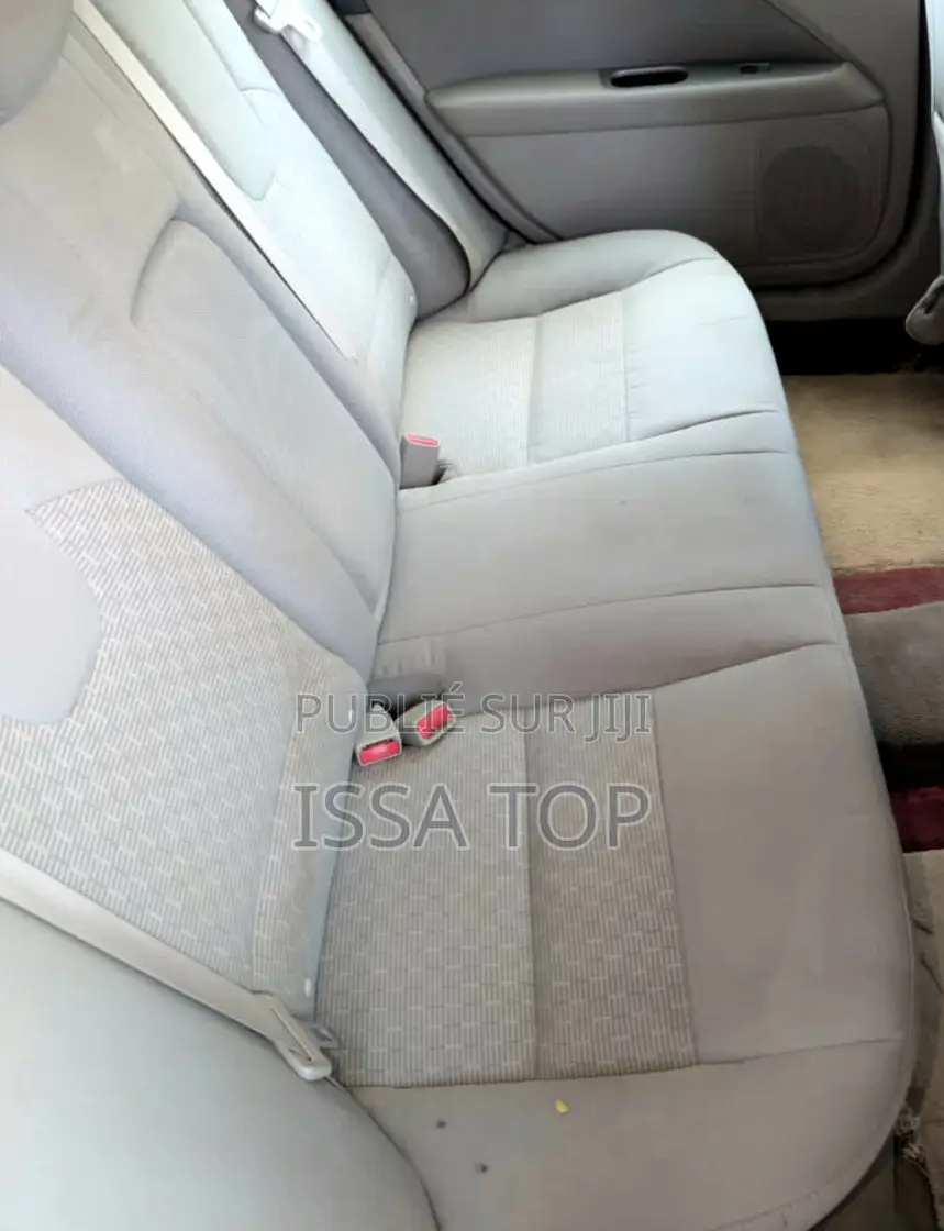 Ford Fusion 2012 Gris