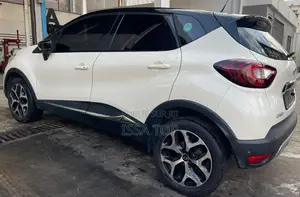 Renault Samsung QM3 1.5 Diesel FWD 2018 Beige