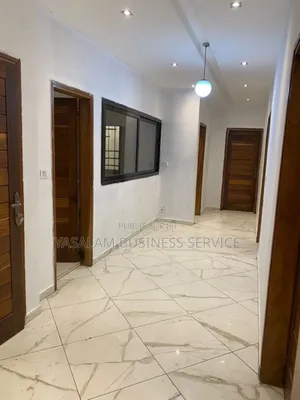 3chbre Appartement dans Yasalam Business, Mermoz Sacré-Cœur à Louer
